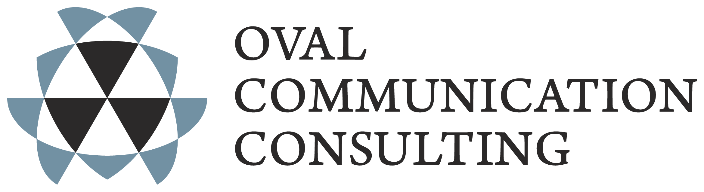 OVAL COMMUNICATION CONSULTING